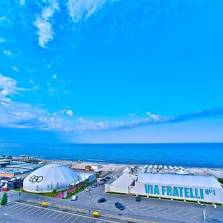 Axy Apartament Mamaia 아파트 외부 사진