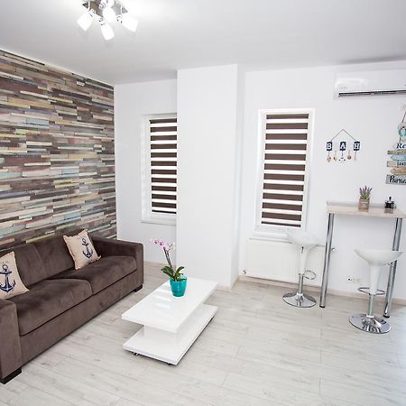 Axy Apartament Mamaia 아파트 외부 사진