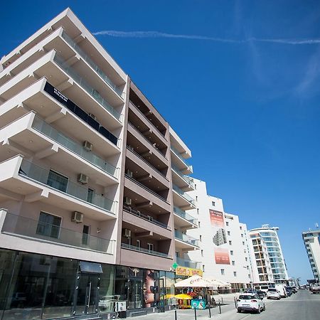 Axy Apartament Mamaia 아파트 외부 사진