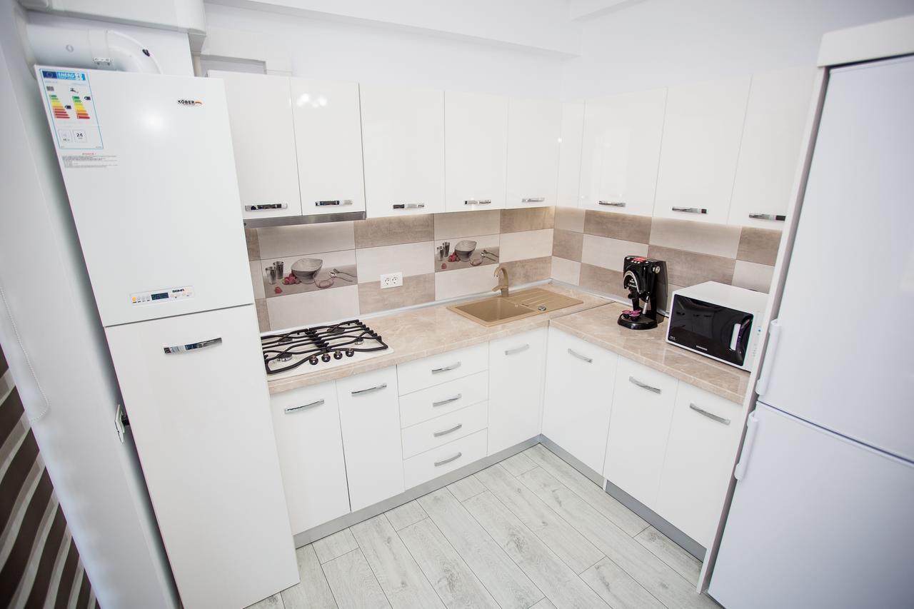 Axy Apartament Mamaia 아파트 외부 사진