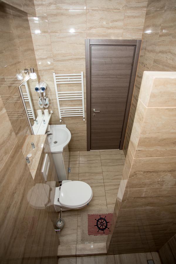 Axy Apartament Mamaia 아파트 외부 사진