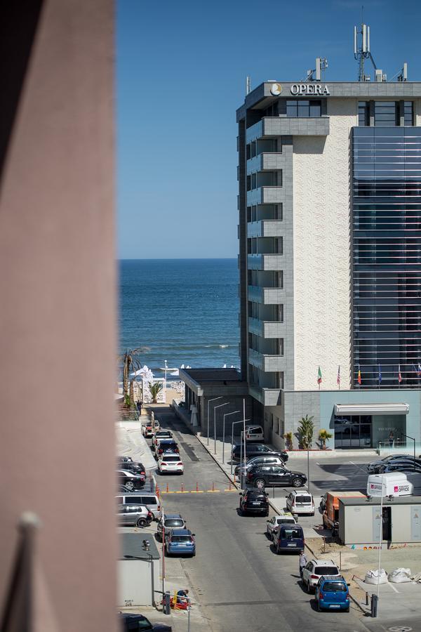 Axy Apartament Mamaia 아파트 외부 사진