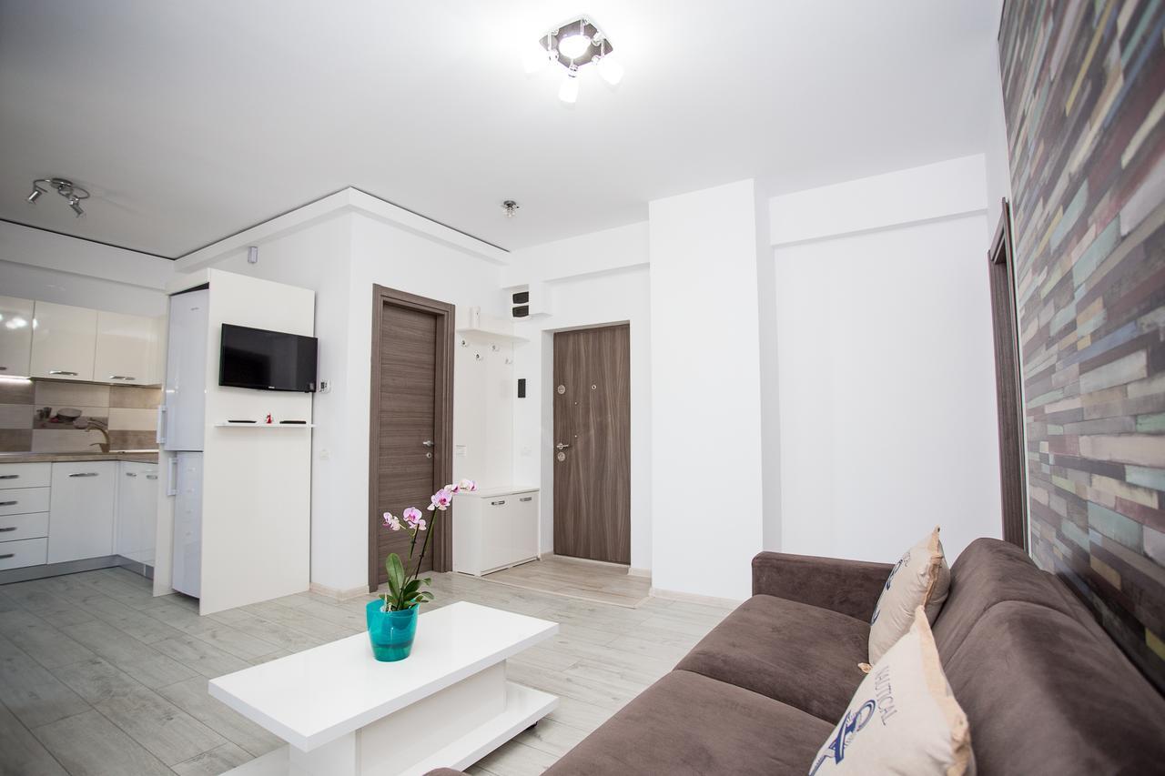Axy Apartament Mamaia 아파트 외부 사진